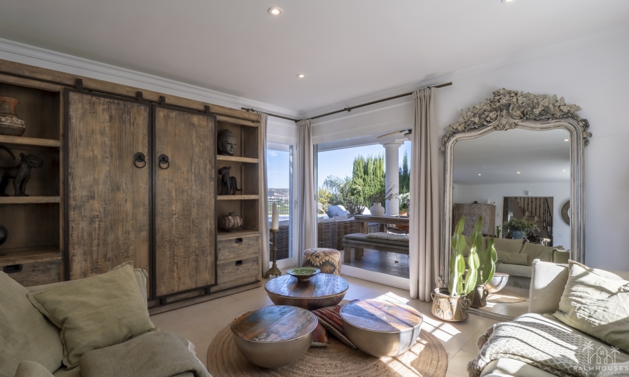 Resale - Villa - Jávea - Costa Blanca