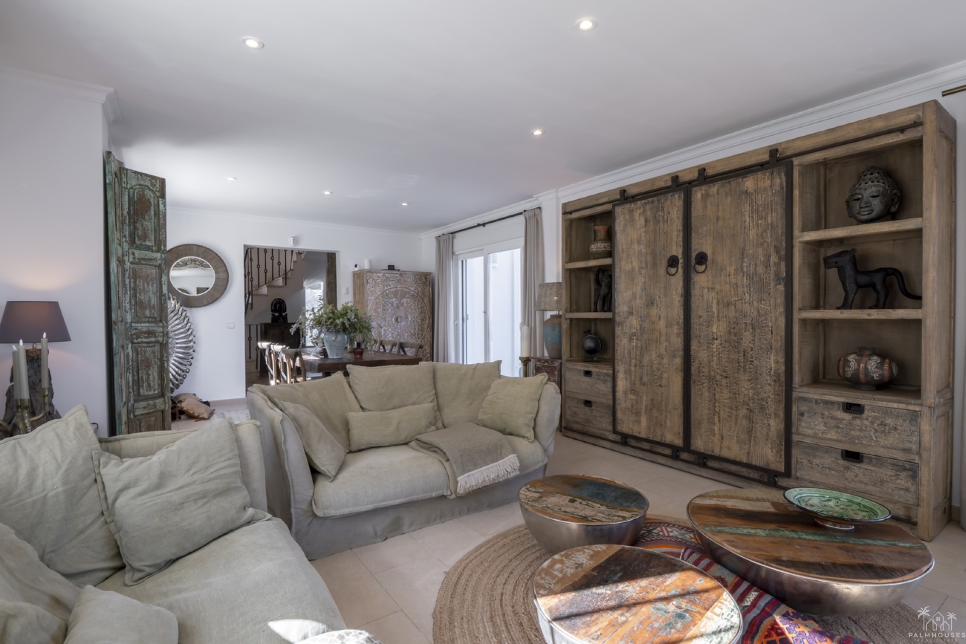 Resale - Villa - Jávea - Costa Blanca