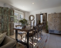 Resale - Villa - Jávea - Costa Blanca