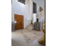 Resale - Villa - Jávea - Costa Blanca