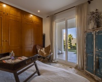 Resale - Villa - Jávea - Costa Blanca