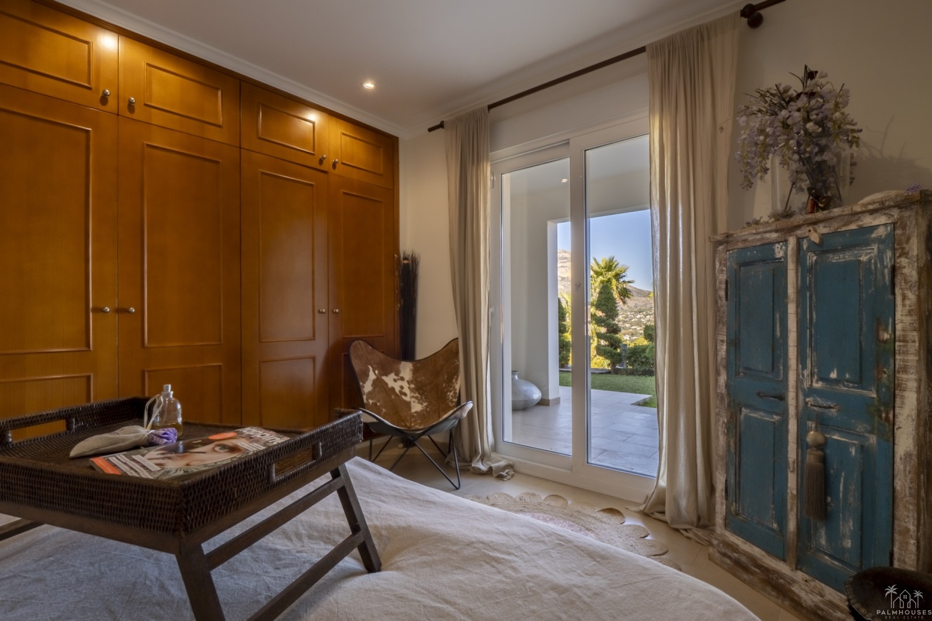 Resale - Villa - Jávea - Costa Blanca