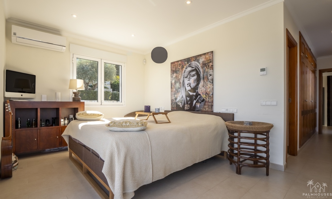 Resale - Villa - Jávea - Costa Blanca