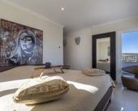 Resale - Villa - Jávea - Costa Blanca