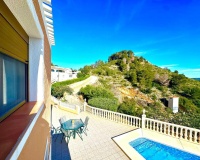 Resale - Villa - Jávea - Costa Blanca