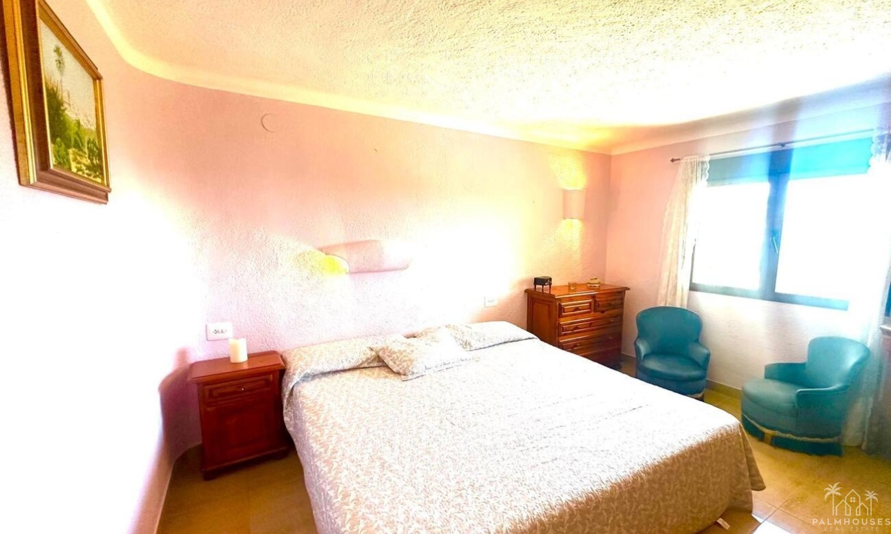 Resale - Villa - Jávea - Costa Blanca