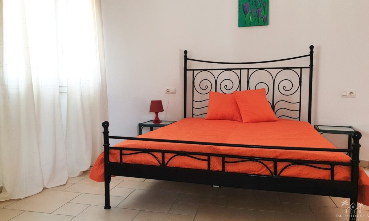 Resale - Villa - Jávea - Costa Blanca