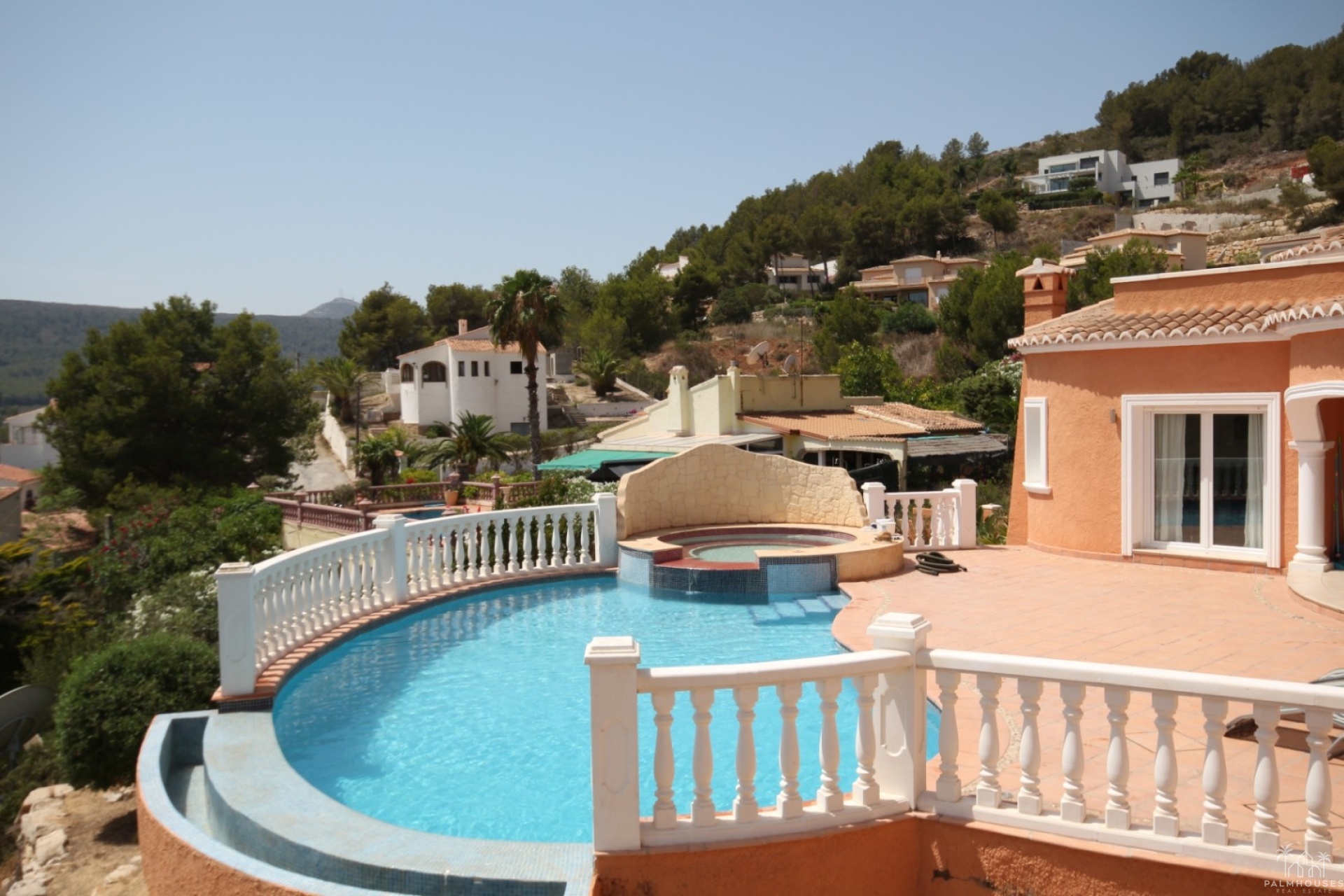 Resale - Villa - Jávea - Costa Blanca
