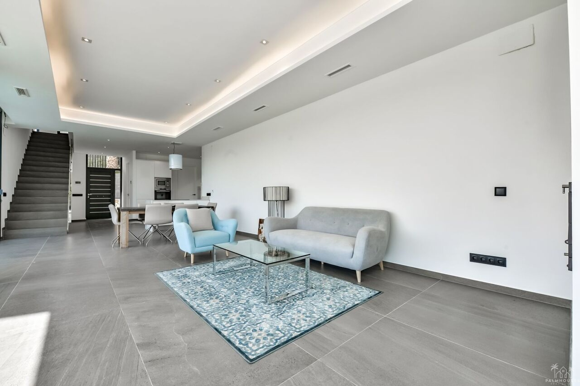 Resale - Villa - Jávea - Costa Blanca
