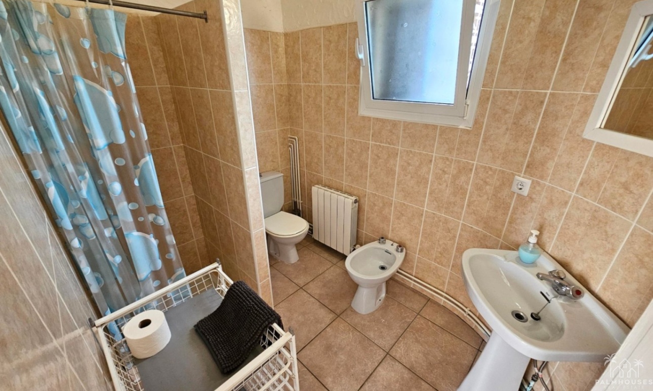 Resale - Villa - Jávea - Costa Blanca
