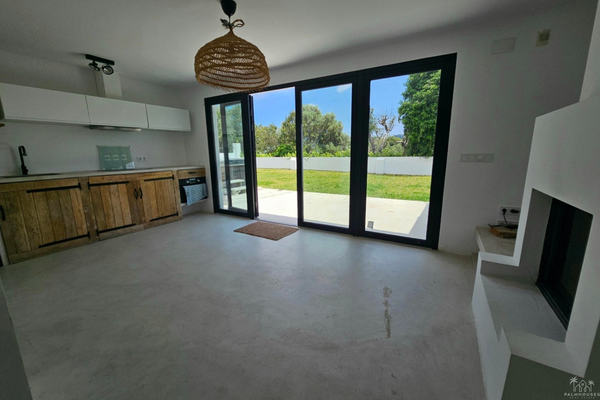 Resale - Villa - Jávea - Costa Blanca