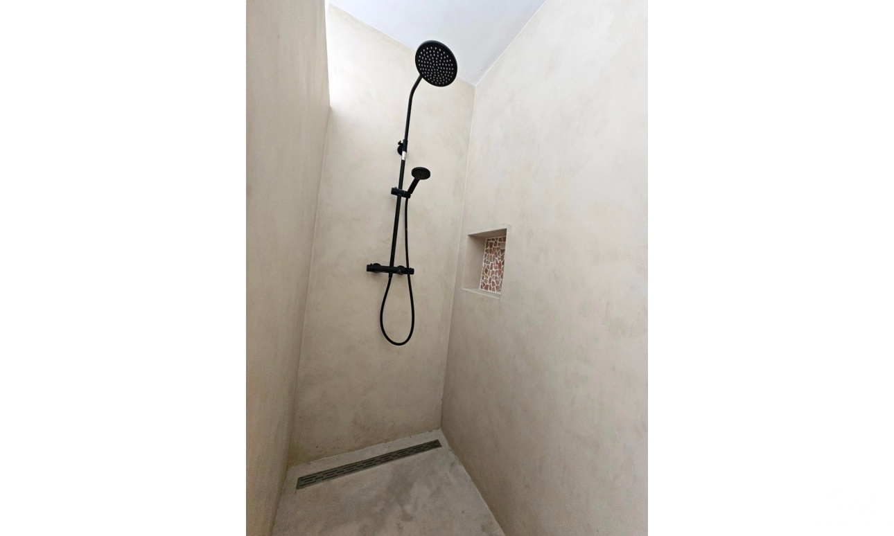 Resale - Villa - Jávea - Costa Blanca