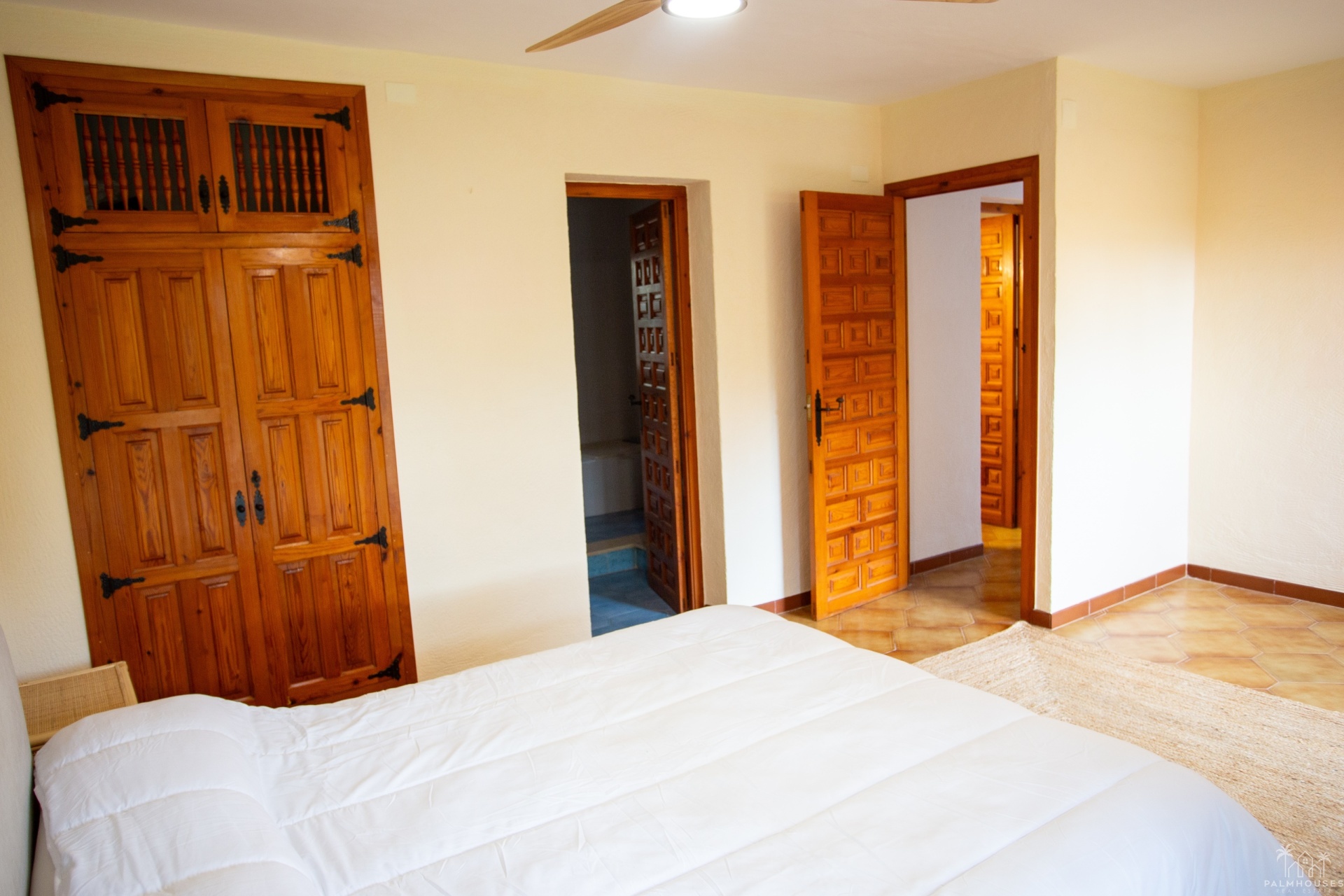 Resale - Villa - Jávea - Montgó - Ermita