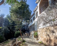 Resale - Villa - Jávea - Montgó - Ermita