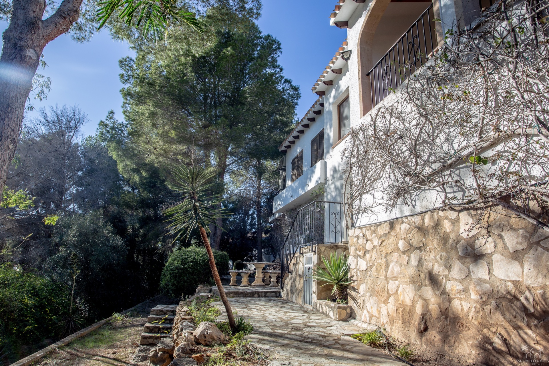 Resale - Villa - Jávea - Montgó - Ermita