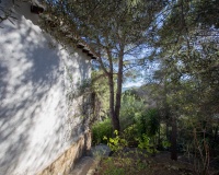 Resale - Villa - Jávea - Montgó - Ermita