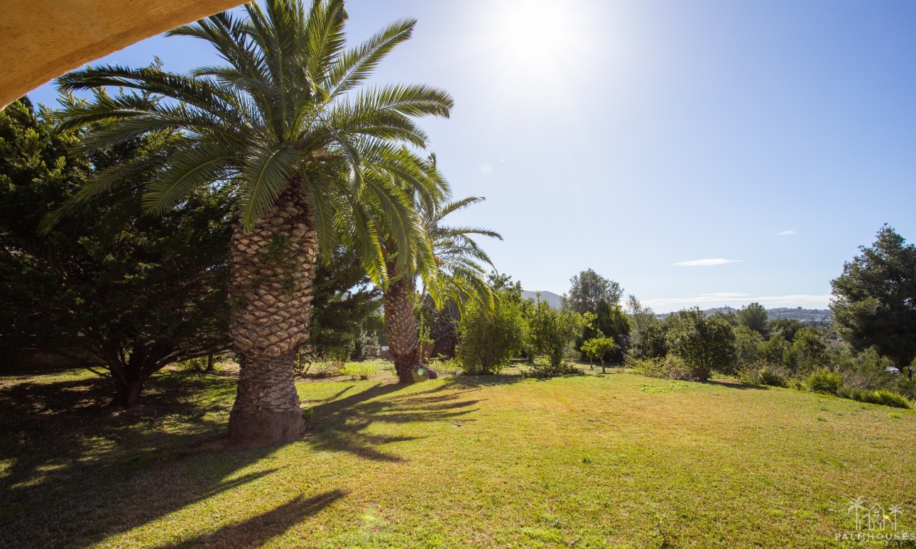 Resale - Villa - Jávea - Partides comunes - Adsubia