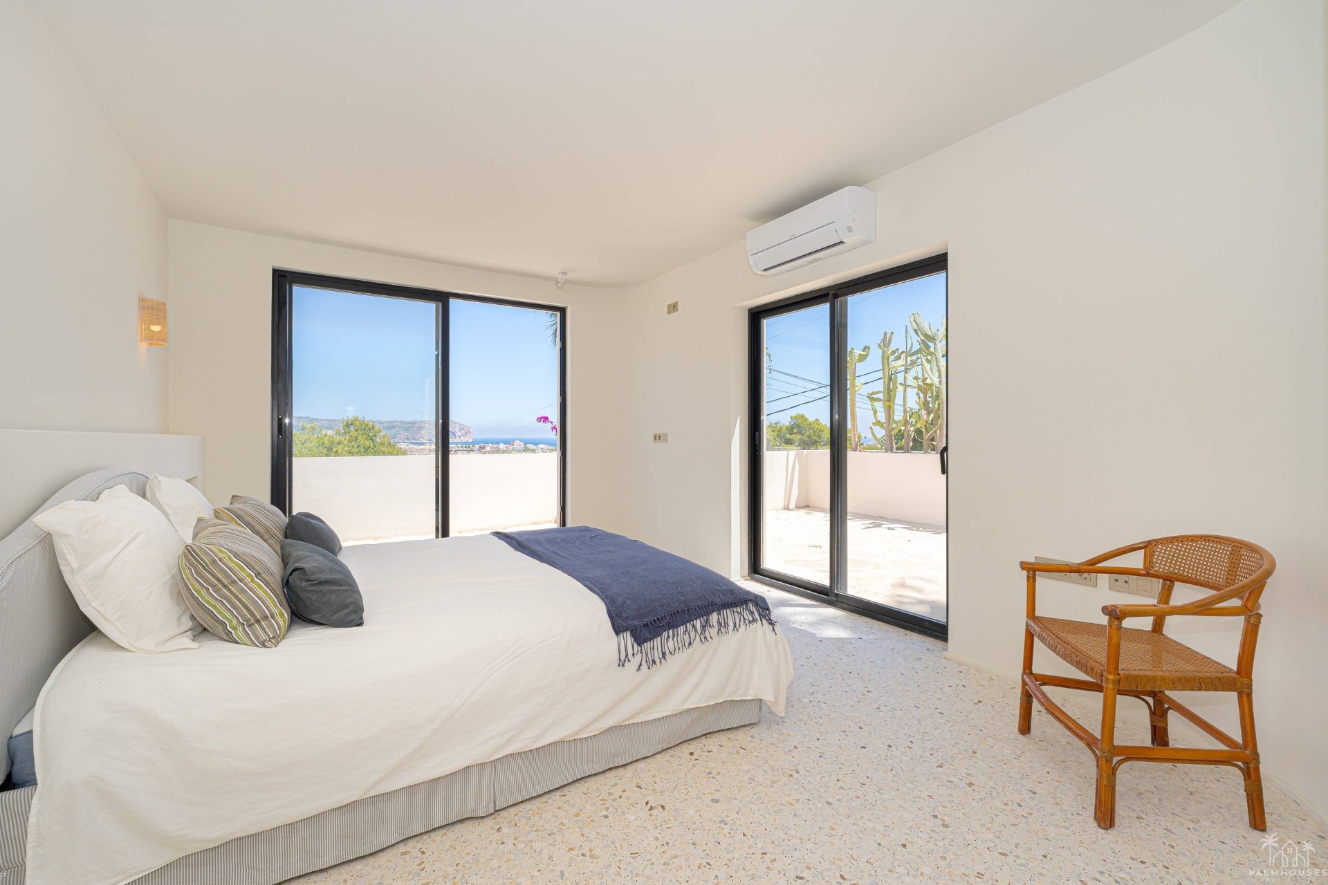 Resale - Villa - Jávea - Xàbia - Cap Martí - Pinomar
