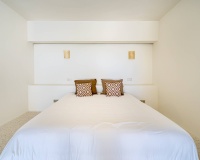 Resale - Villa - Jávea - Xàbia - Cap Martí - Pinomar