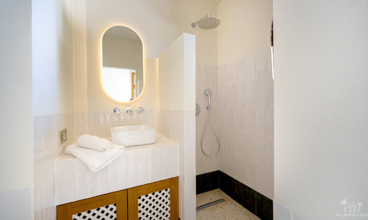 Resale - Villa - Jávea - Xàbia - Cap Martí - Pinomar