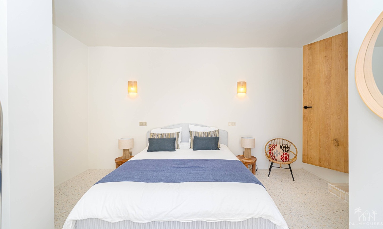 Resale - Villa - Jávea - Xàbia - Cap Martí - Pinomar