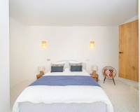 Resale - Villa - Jávea - Xàbia - Cap Martí - Pinomar