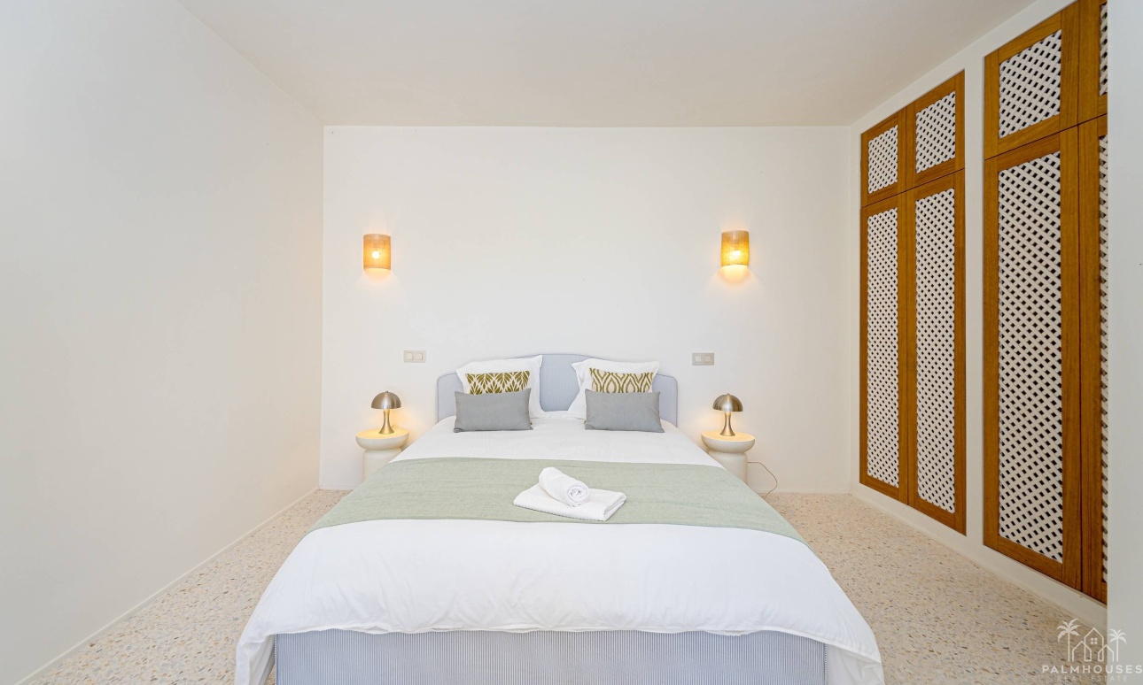 Resale - Villa - Jávea - Xàbia - Cap Martí - Pinomar