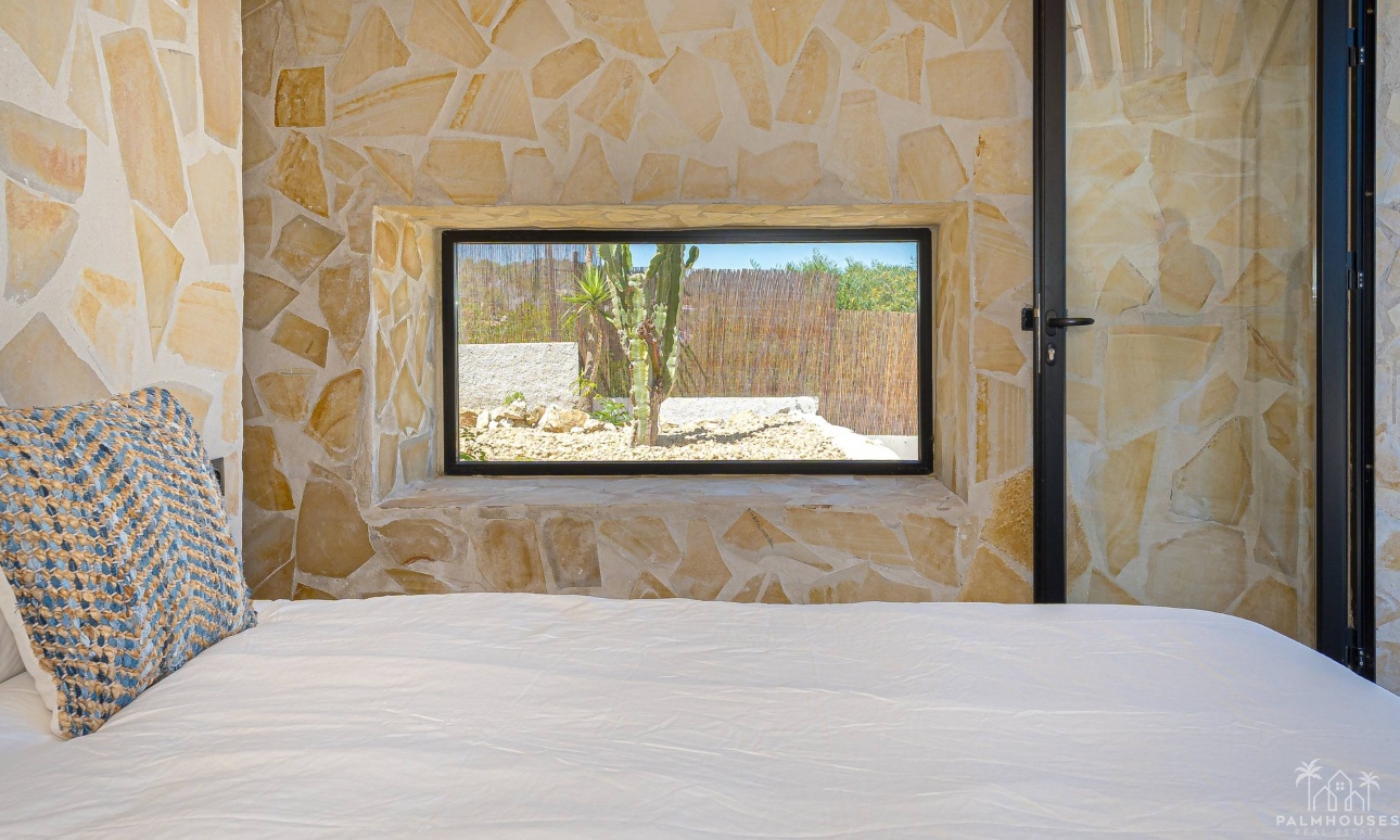 Resale - Villa - Jávea - Xàbia - Cap Martí - Pinomar