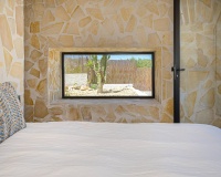 Resale - Villa - Jávea - Xàbia - Cap Martí - Pinomar