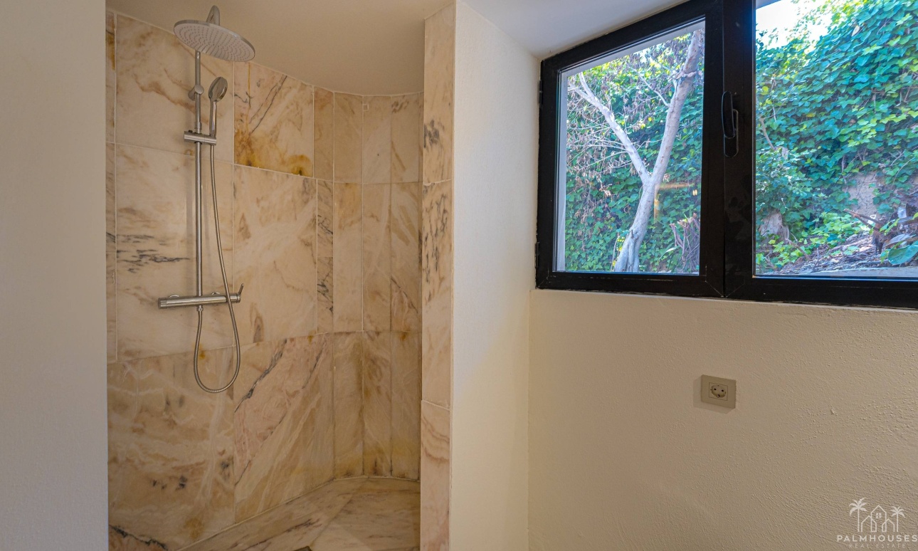 Resale - Villa - Jávea - Xàbia - Cap Martí - Pinomar