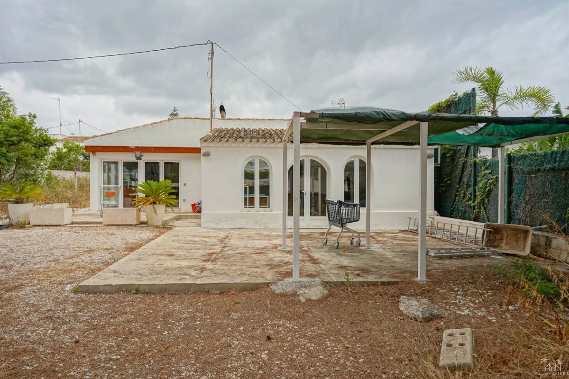 Resale - Villa - Jávea - Xàbia - Jávea - Xàbia Centro