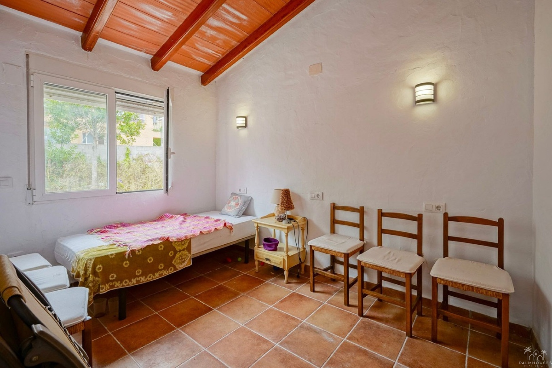 Resale - Villa - Jávea - Xàbia - Jávea - Xàbia Centro