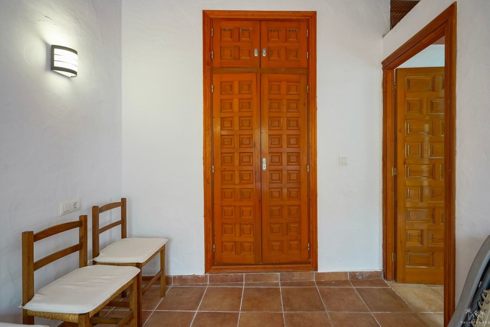 Resale - Villa - Jávea - Xàbia - Jávea - Xàbia Centro