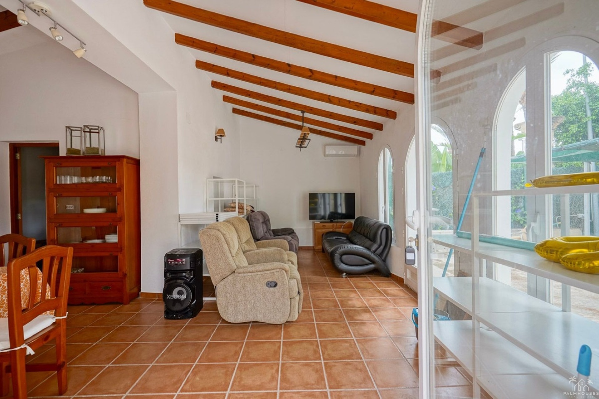 Resale - Villa - Jávea - Xàbia - Jávea - Xàbia Centro