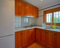 Resale - Villa - Jávea - Xàbia - Jávea - Xàbia Centro