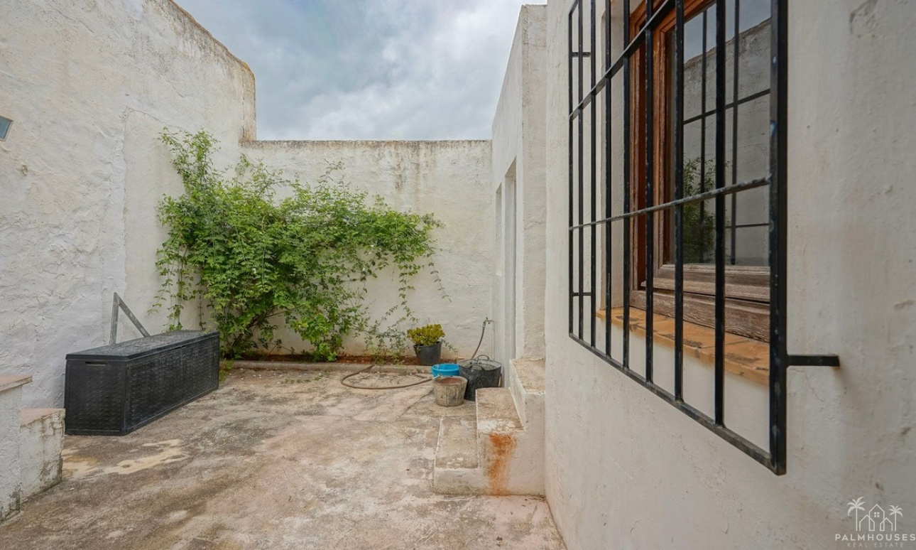 Resale - Villa - Jávea - Xàbia - Jávea - Xàbia Centro
