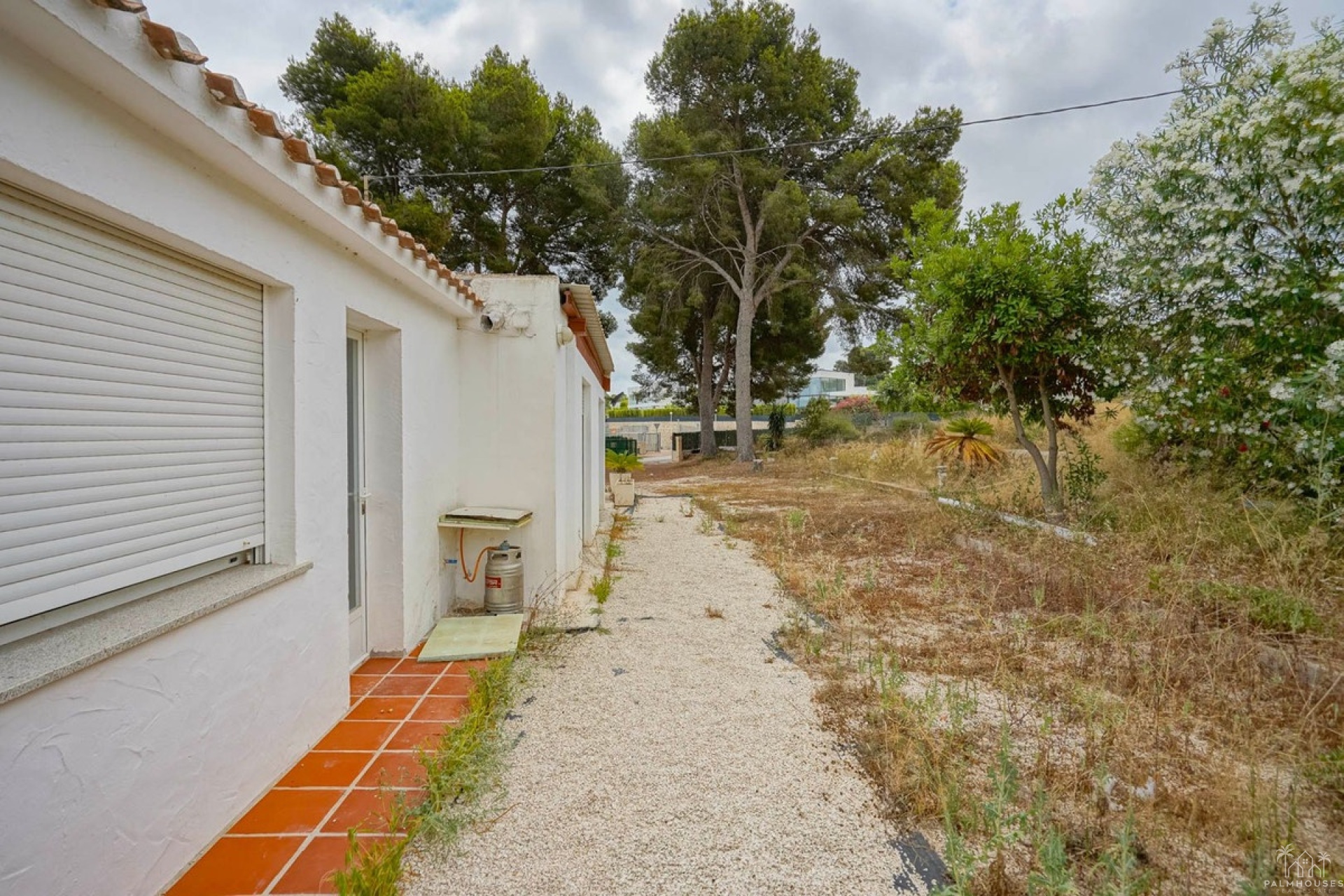 Resale - Villa - Jávea - Xàbia - Jávea - Xàbia Centro
