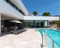 Resale - Villa - Jávea - Xàbia - Jávea - Xàbia Centro