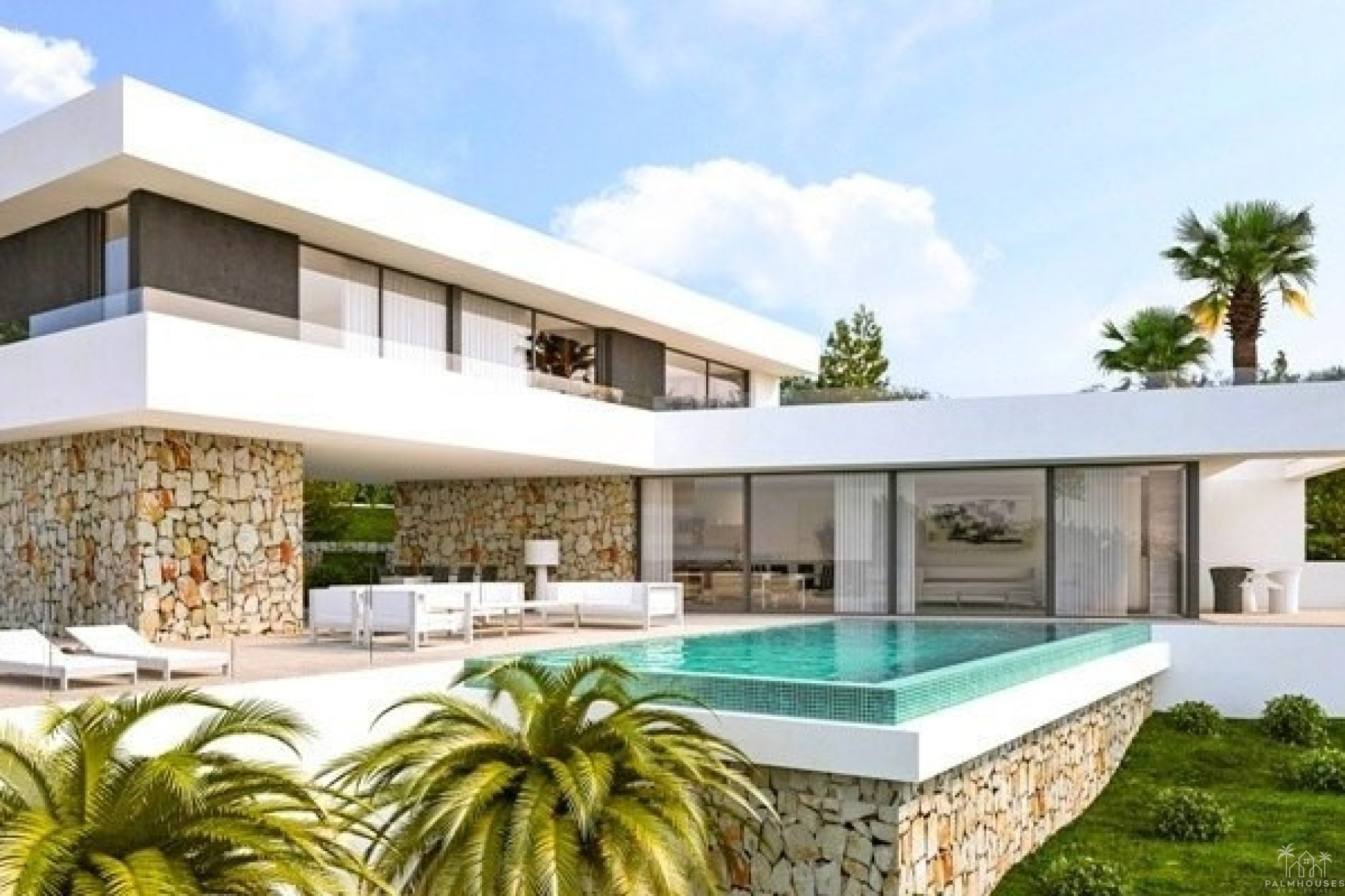 Resale - Villa - Jávea - Xàbia - Jávea - Xàbia Centro