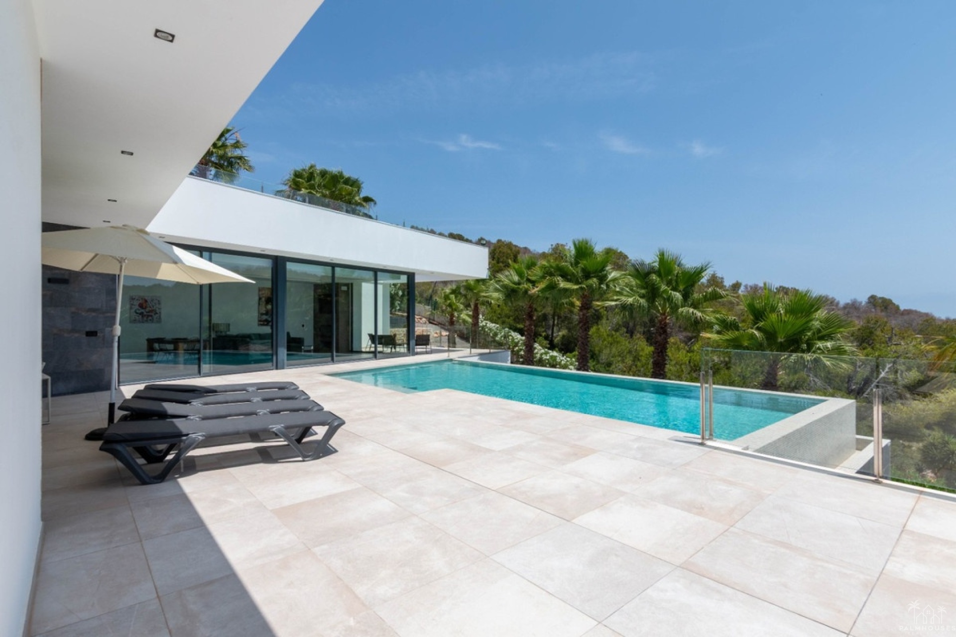 Resale - Villa - Jávea - Xàbia - Jávea - Xàbia Centro