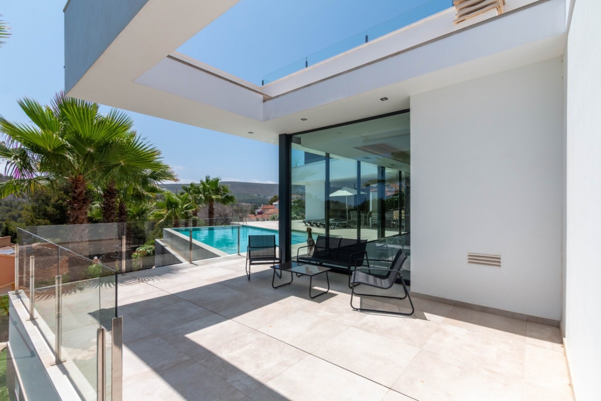 Resale - Villa - Jávea - Xàbia - Jávea - Xàbia Centro