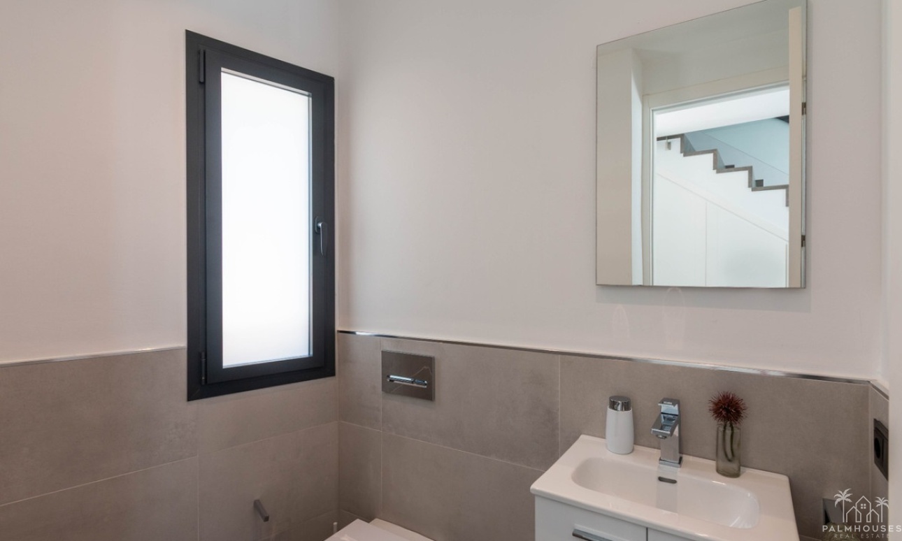 Resale - Villa - Jávea - Xàbia - Jávea - Xàbia Centro