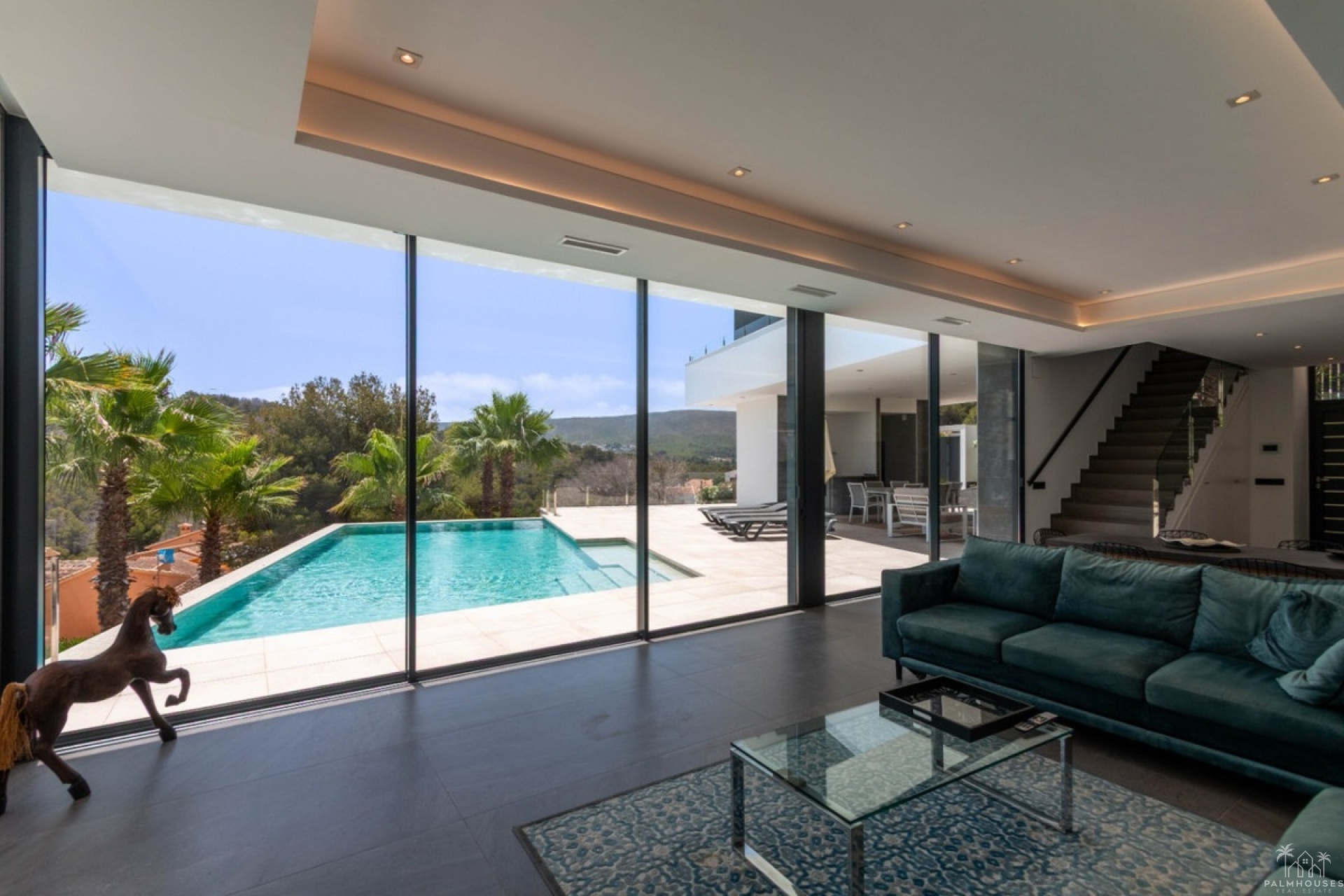 Resale - Villa - Jávea - Xàbia - Jávea - Xàbia Centro