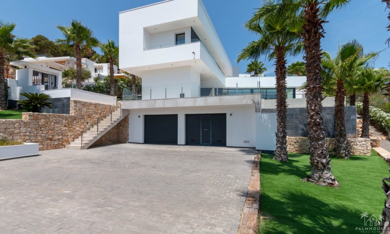 Resale - Villa - Jávea - Xàbia - Jávea - Xàbia Centro