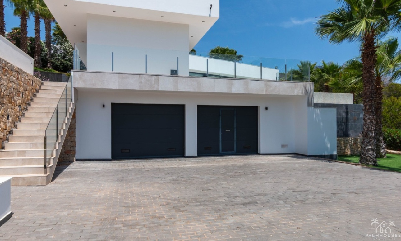 Resale - Villa - Jávea - Xàbia - Jávea - Xàbia Centro