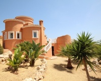 Resale - Villa - Jávea - Xàbia - Jávea - Xàbia Centro