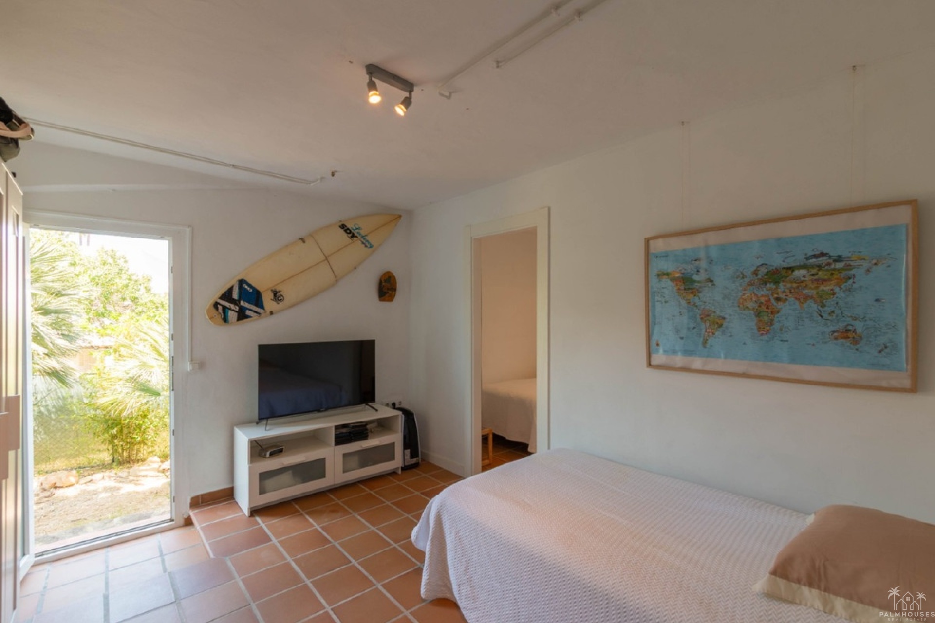 Resale - Villa - Jávea - Xàbia - Jávea - Xàbia Centro