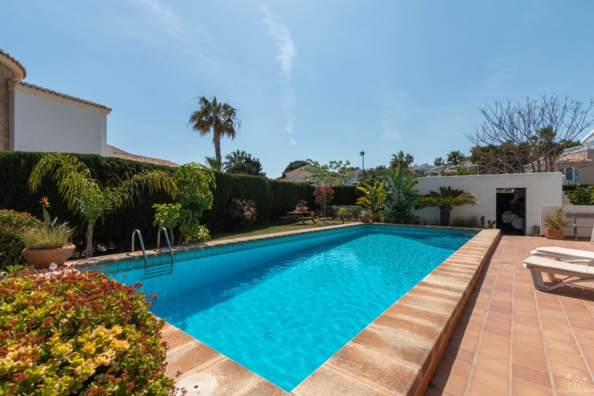 Resale - Villa - Jávea - Xàbia - Jávea - Xàbia Centro
