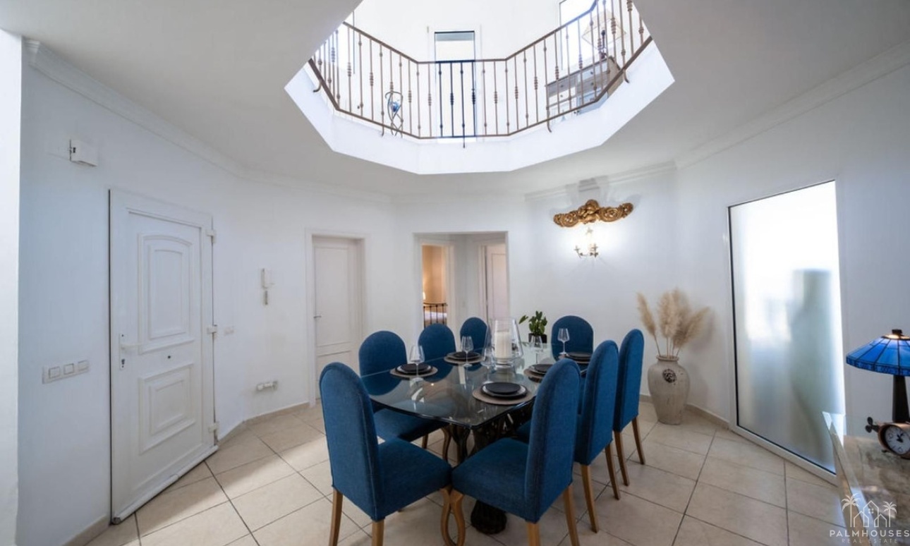 Resale - Villa - Jávea - Xàbia - Jávea - Xàbia Centro