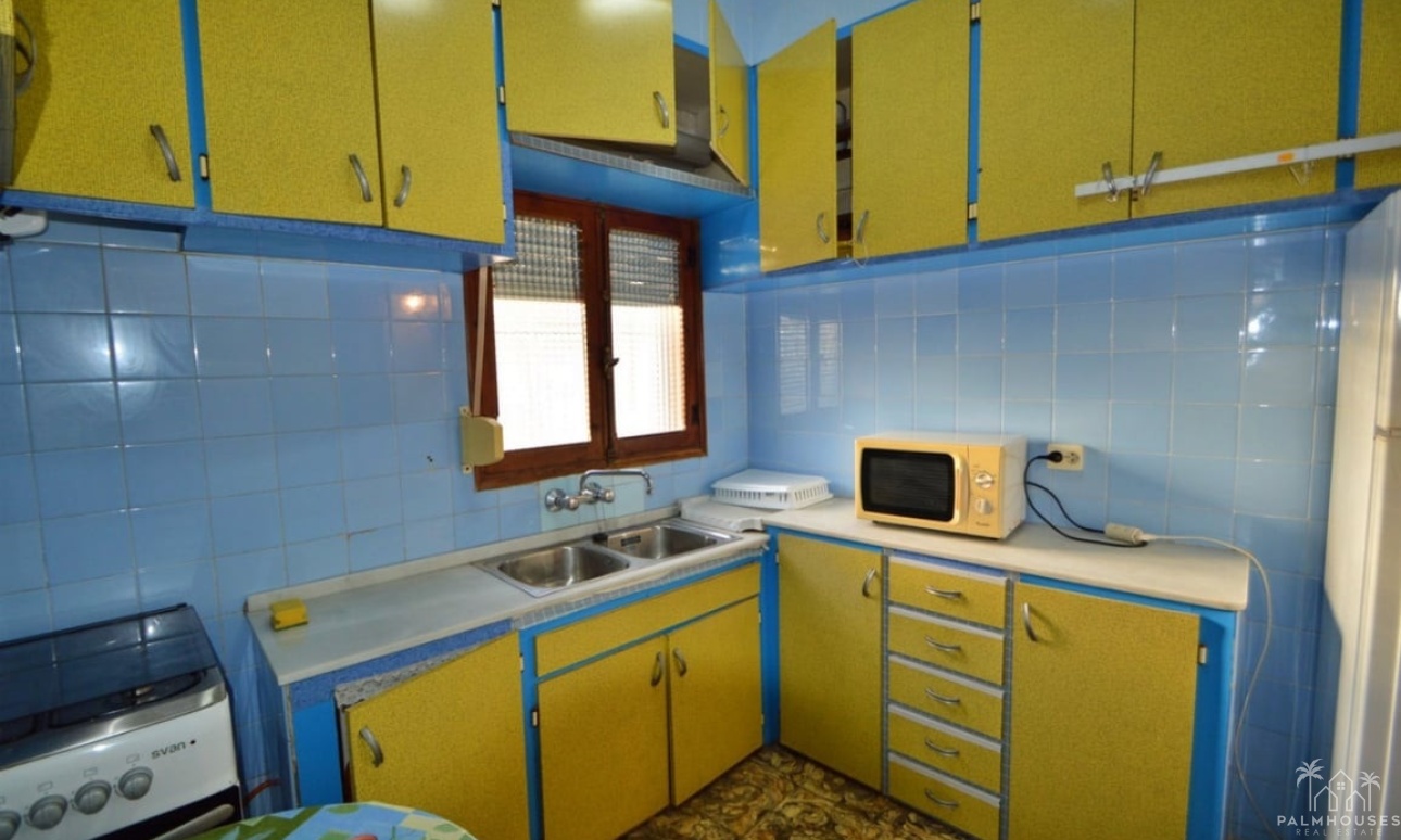 Resale - Villa - Jávea - Xàbia - Jávea - Xàbia Centro